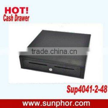 Electronic cash drawer