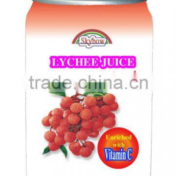 Lychee drink 320ml