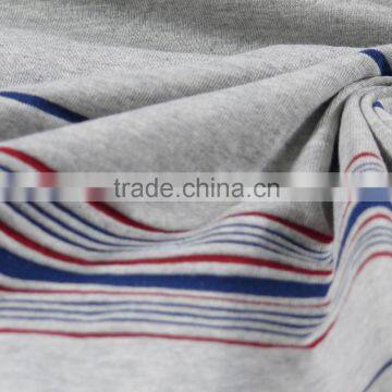 100% Cotton Stripe Single Fabric - - DS-ALI-016