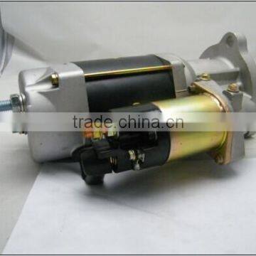 EC460B Genuine spare part starting motor VOE11127679 for EC460B