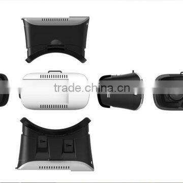 VR Box 2016 Games 3d Glasses Virtual Reality photo-5