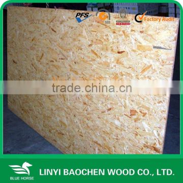 China OSB panel