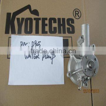 WATER PUMP FOR D905