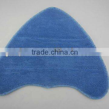 Steam Cleaner Replacement Microfiber Mop Pad