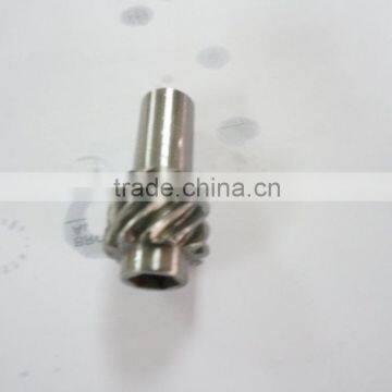 Sichuan Gear Steel Material Spur and Spiral Bevel Gear