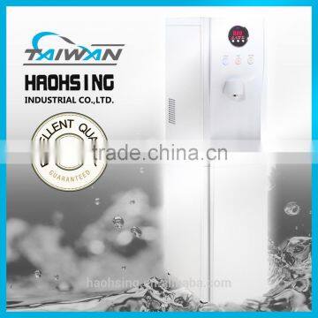 Price of Water Vending Machine Hot Cold Water Purifier Machine photo-6