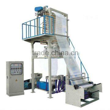 film blowing printing connect-line machine