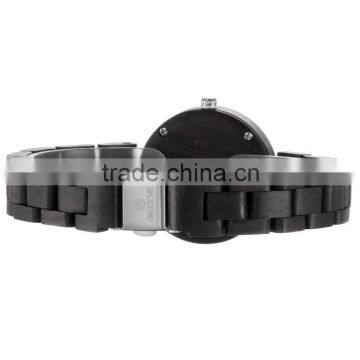 2016 SKONE New Trendy Multiple Colors Ladies Wooden Watches photo-6