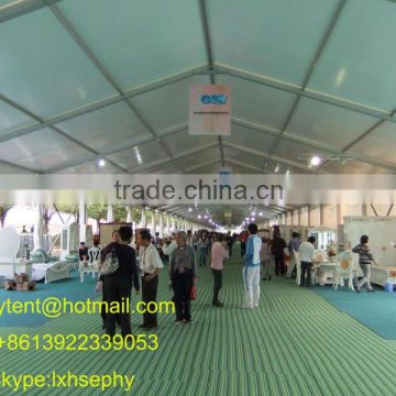 Commercial tent,exhibition tent,marquee tent