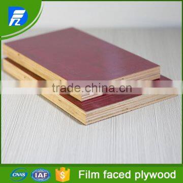 Building Templates ,Construction Plywood Film Faced Plywood photo-2