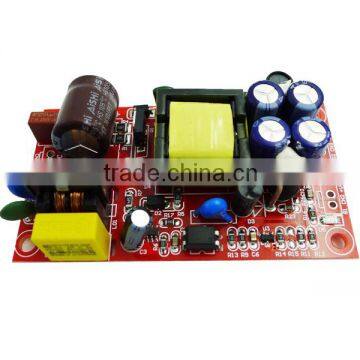 NEW AC to DC Power Module Supply Isolation Input AC85-265V Output 12V 5V 1A dual out