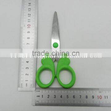 Hot Sale Childern Scissors Easy Florid Student Scissor photo-3