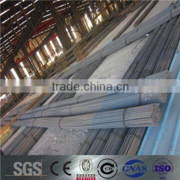 b500c/bs4449 gr460/ astm a615 gr60 /hrb40 500 good quality high yield steel deformed bar sizes