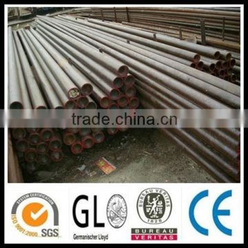 A335 P12 alloy steel pipe 15CrMoG