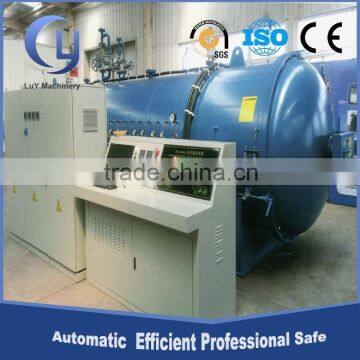 Full automatic you joy mini advantage of autoclave