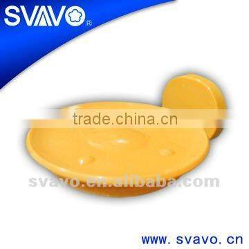 plastic soap holder V-210059