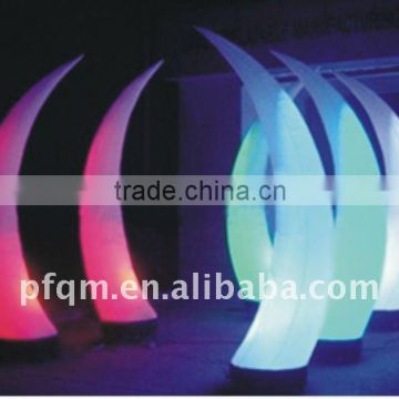 outdoor gobo lights/inflatable party lights