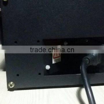 Bio Ethanol Stainless Steel Fireplace photo-6