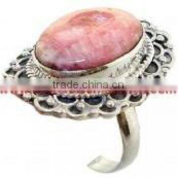 Artisans Crafted Indian Rings