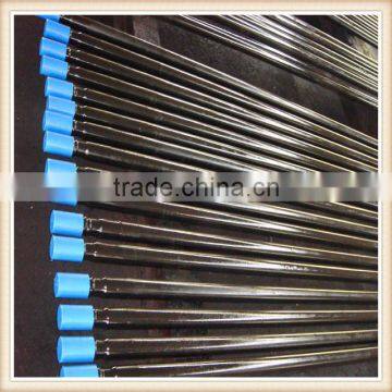 T38 T45 T51drill rod/MF- Rod/Round Extension Rod/ Speed Rod