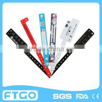 Festival PVC Belt One Time Use From Manufacture/ OEM ODM photo-2