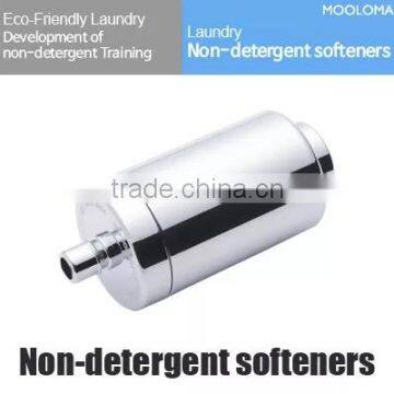 Non-detergent softeners Antibacterial/Deodorizing effect/Zero residual detergent