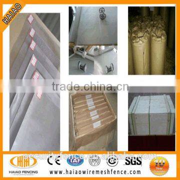 Hot sale professional direct factory top selling good quality stainless steel wire mesh