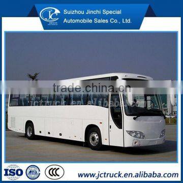 bus for sale/city bus 45seat bus ticketing machine