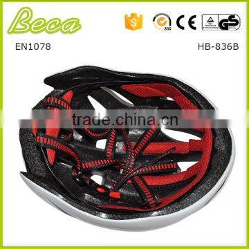 New Bicycle Helmet With Cheap Pirce, Out-mold Feature photo-5