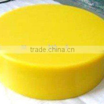 Layered food grade LDPE plastic cutting board