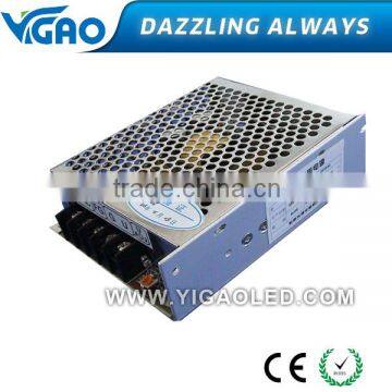 LEDDC 5v power supply