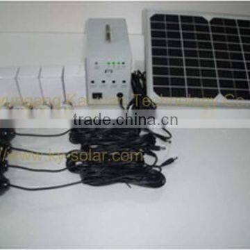 hot selling inverter solar power system