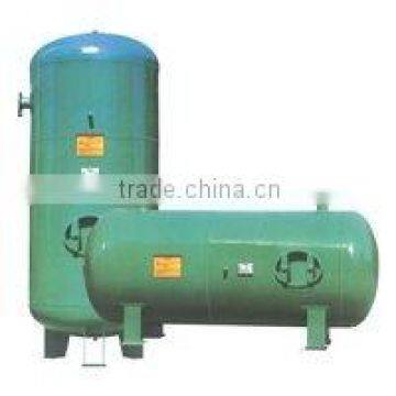 air storage tank