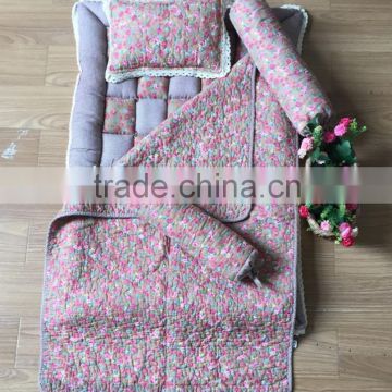 Baby Quilt 5pcs W13