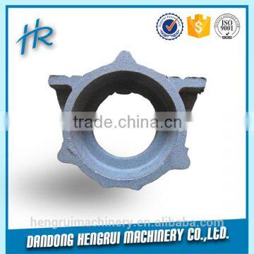 Casting Water Pump Casing Body Shell Covers