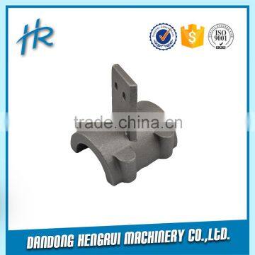 Customized precision stainless steel castings from Hengrui