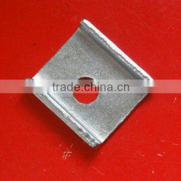 Hot sale elevator hollow rail clip