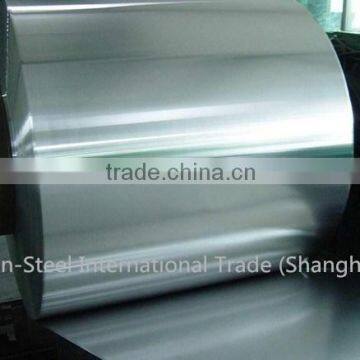 Galvanized Steel Coil