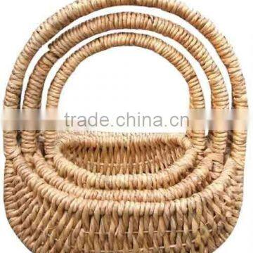 basket with suction cup