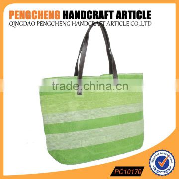 Best Selling Paper Straw Bags Manufacturer