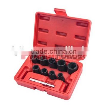 Lug Nut Twist Removal Socket Set, General Tools of Auto Repair Tools