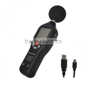 High quality and low price Portable sound level Meter