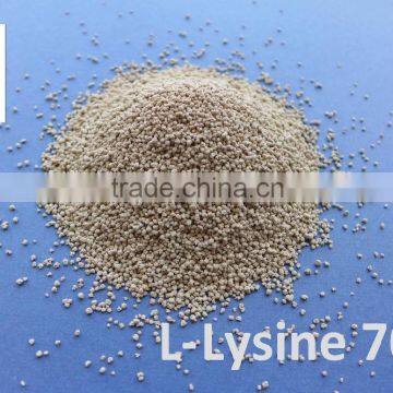 Best Price Animal Feed Additives L-Lysine Sulphate