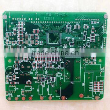 94v0 custom ps4 controller pcb board