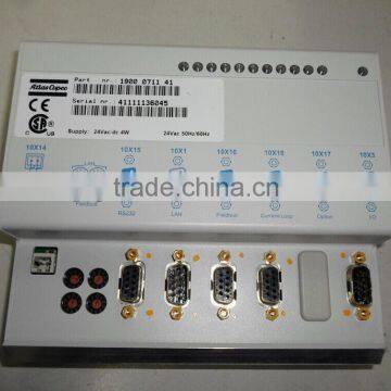 compressor Remote Intellisys Controller 1900071141/1900071162/1900071071 24VAC,50/60 HZ CONTROL MODULE ELECKTRONIC