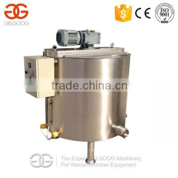 Hot Selling Chocolate Melting Machine/Chocolate Making Machine