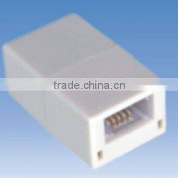 UK telephone connector