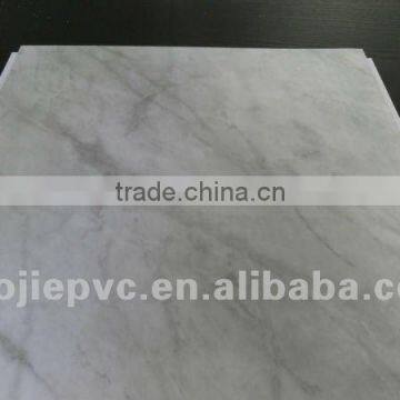 Suspended marble PVC Ceiling