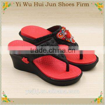 2016 adult sandals Kids Beach Slipper