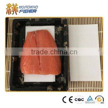 Wholesale food absorbent pad,Disposable food absorbent, meat absorbent pad                        
                                                Quality Choice